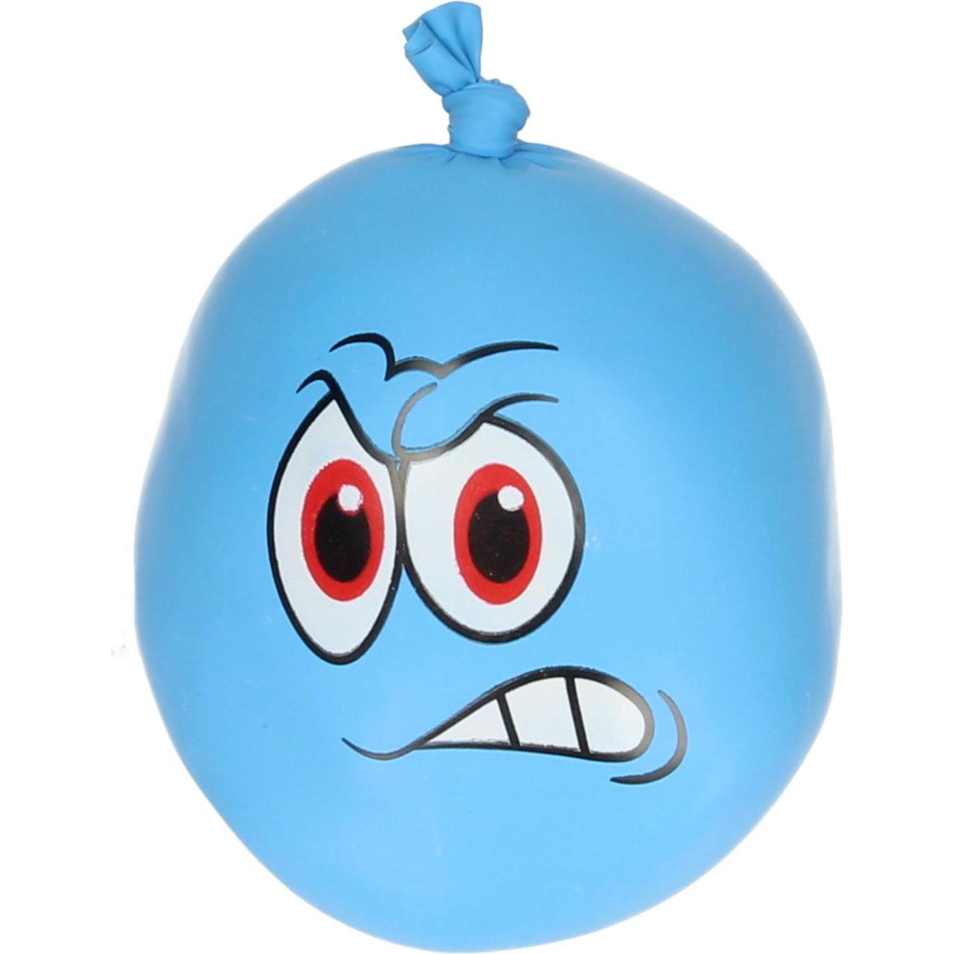 Thumbnail - Van Manen Veenendaal Dummes Gesicht Knetkopf