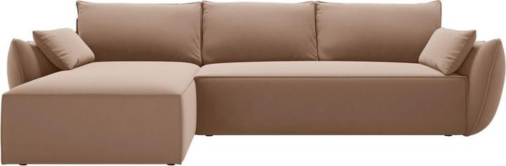 Actual product image Micadoni Kaelle (Corner sofa)