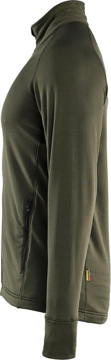 Produktbild Blakläder Fleece (XXL)