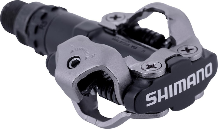 Actual product image Shimano Pd-M520
