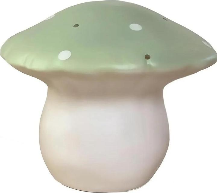 Image du produit Egmont Veilleuse Champignon moyenne Amande