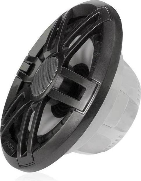 Produktbild Fusion 7.7 XS Højttalersaet LED Sports Grå &amp Hvid (19.56 cm)