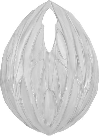 Actual product image Lazer Sport helmet cover AEROSHELL O2 clear S (LZR-AKC-PLZ2005660746)