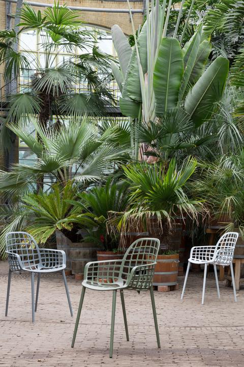 Produktbild Zuiver Albert Kuip Garden