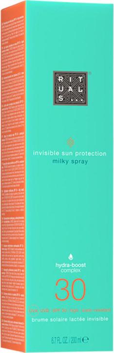 Produktbild Rituals Karma (Sonnenspray, SPF 30, 200 ml)