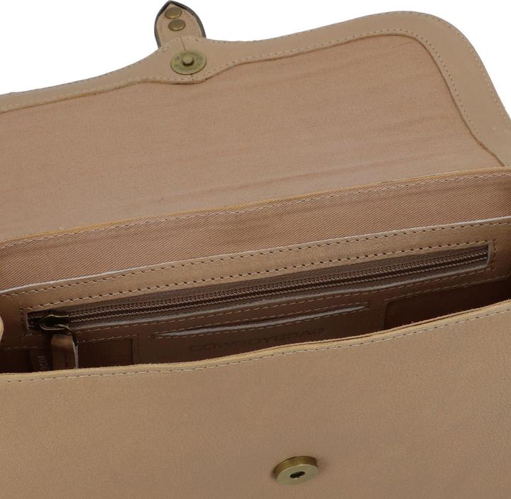 Image du produit Cowboysbag Sac à bandoulière Western en cuir 27 cm
