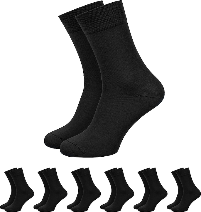Produktbild Black Snake 6 Pack Basic (6er Pack, 35, 38)