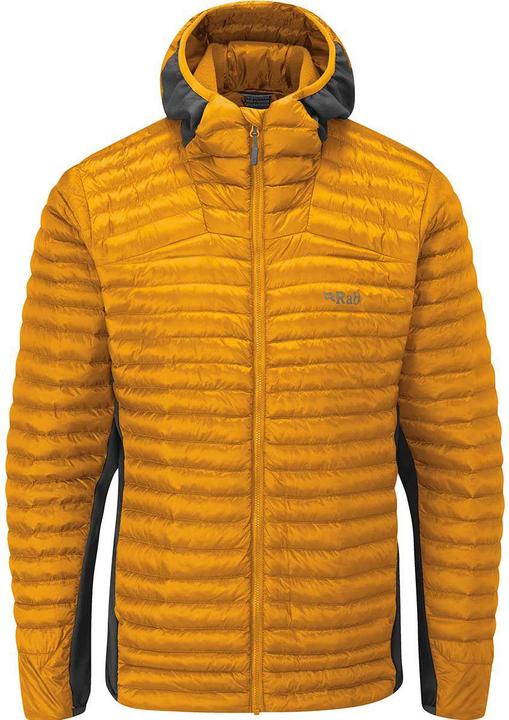 Actual product image Rab Cirrus Flex 2.0 (S)