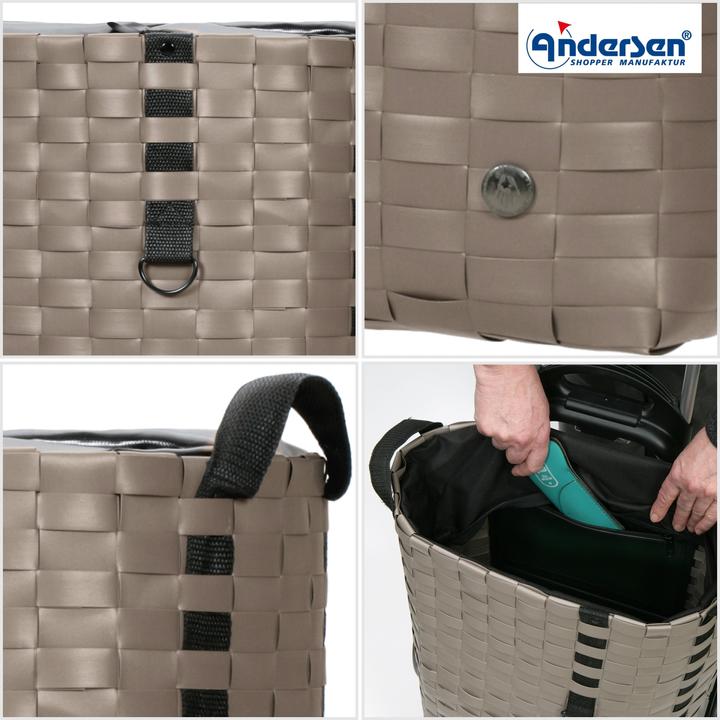 Produktbild Andersen Royal Shopper Silja