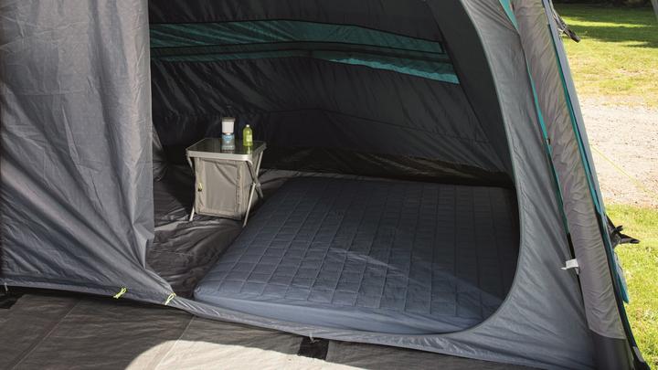 Produktbild Outwell Hartsdale 4PA (Tunnelzelt, 25.40 kg, 4 Personen)