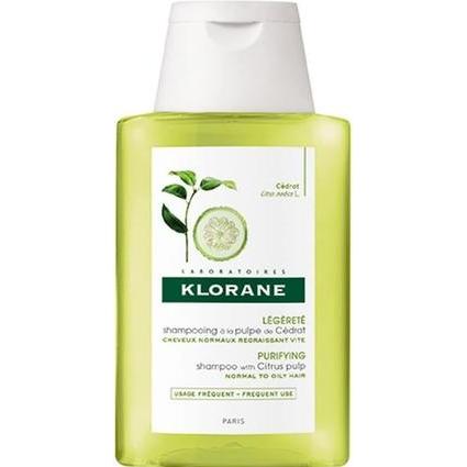 Klorane, Shampoo, Shampoo 25ml (25 ml)