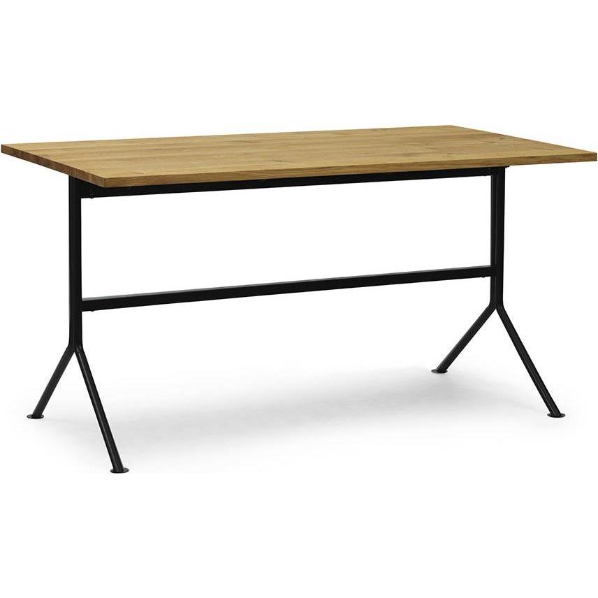 Thumbnail - Normann Copenhagen, Schreibtisch, Kip (150 x 80 x 75 cm)