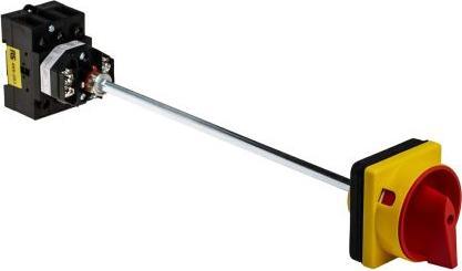 Produktbild RS PRO Trennschalter 40A 3-polig