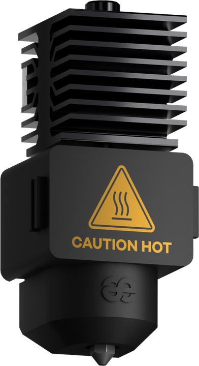 Actual product image Phaetus -Conch Hotend M4 för Bambu Lab A1/A1 mini (Hotend)