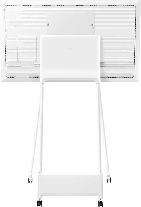 Actual product image Samsung Flip 4 Pro WM55B (3840 x 2160 Pixels, 55")