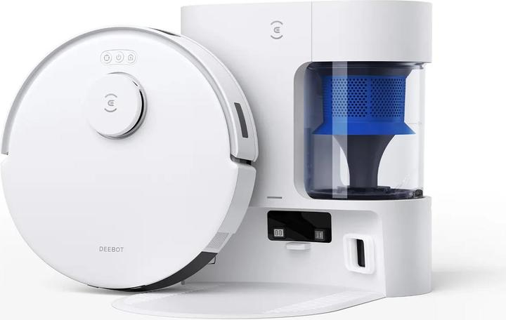 Ecovacs N20e Plus - kaufen bei Galaxus