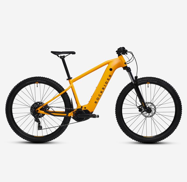 Immagine prodotto Rockrider E-EXPL 520 (38.80 cm)