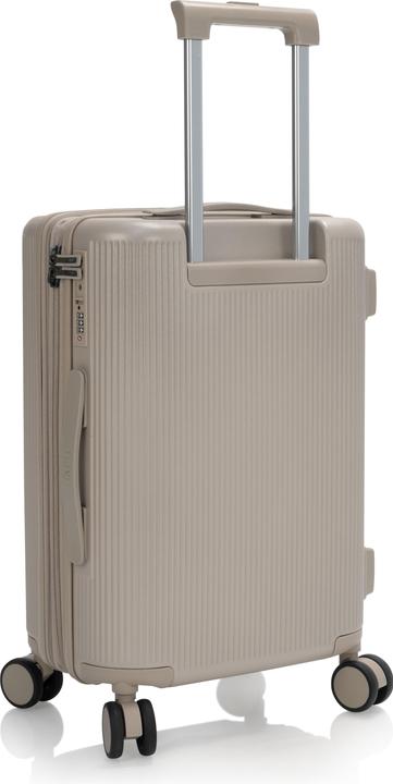 Actual product image Heys Earth Tones -matkalaukku, beige (45 l)