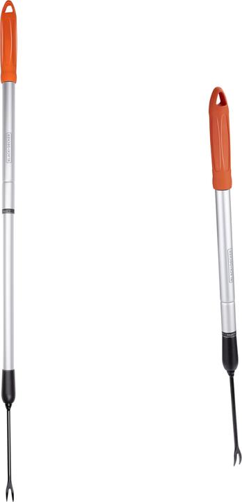 Actual product image Black & Decker Weeder 77-112cm