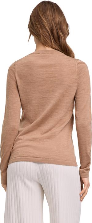 Produktbild Falke FAV Merino X-fine Crew Neck w (M)