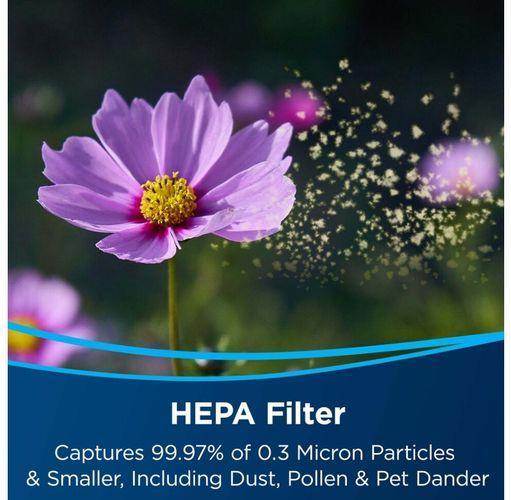 Produktbild Bissell HEPA-Filter + Vorfilter (1 x)