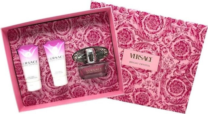 Immagine prodotto Versace Cristallo brillante (Set profumo)