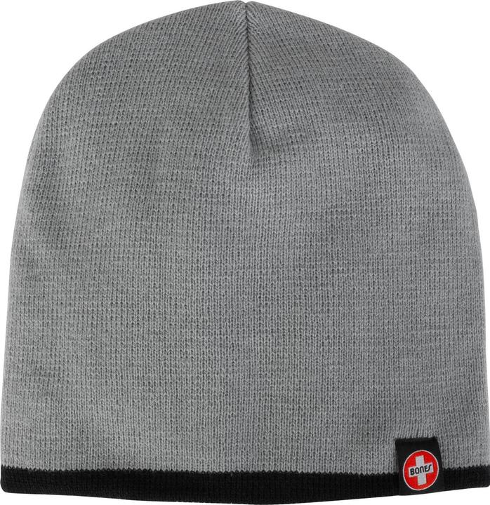 Actual product image Bones Bearings Swiss Knit Beanie