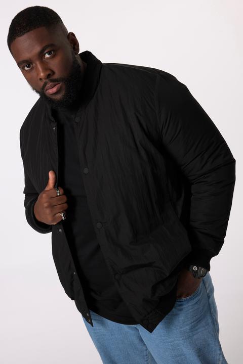 Immagine prodotto Sthuge Blusotto con trapuntatura, collo alto e materiale riciclato, fino alla tg. 8XL (4XL)