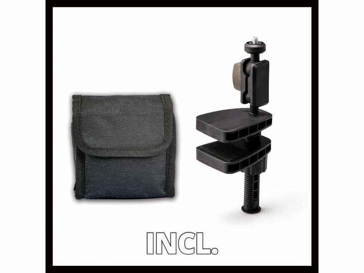 Produktbild Einhell Kreuzlinienlaser TC-LL 2 G