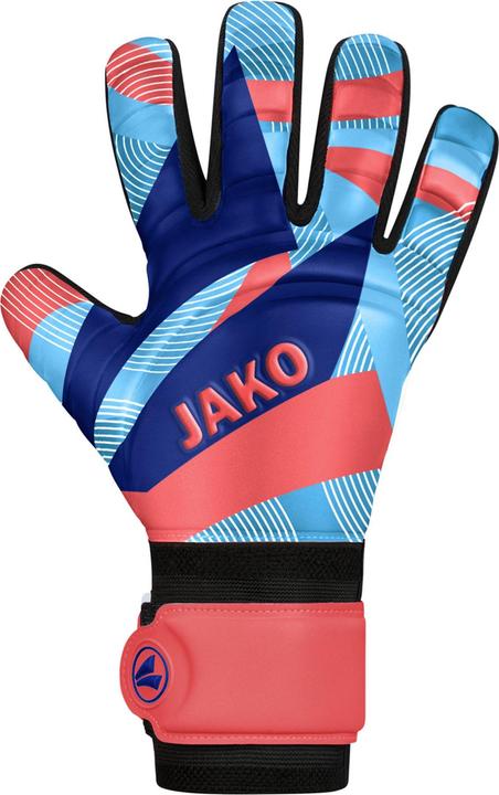 Produktbild JAKO TW-Handschuh River Basic Junior RC (5)