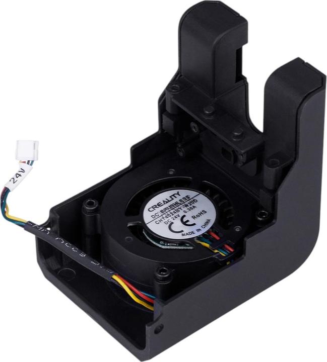 Produktbild Creality K2 Plus 4024 Bauteillüfter Kit