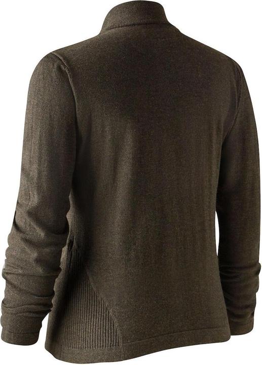 Produktbild Deerhunter Damen Darlington Strickjacke (40)