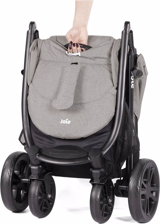 Joie Litetrax 4