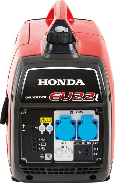 Produktbild Honda EU22i (1800 W, 3.60 l)