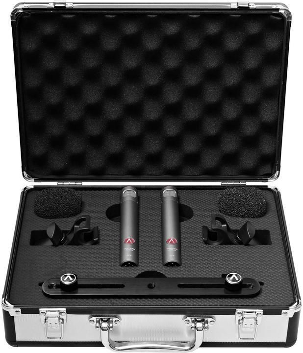 Produktbild AustrianAudio CC8 Stereo Set