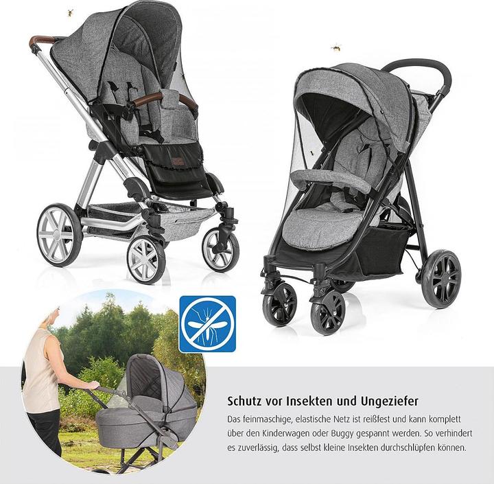 Actual product image Reer Insect screen