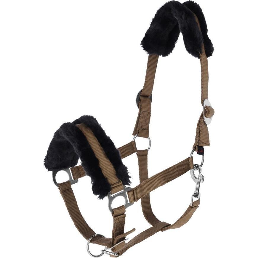 Kerbl Marrone Cavezza