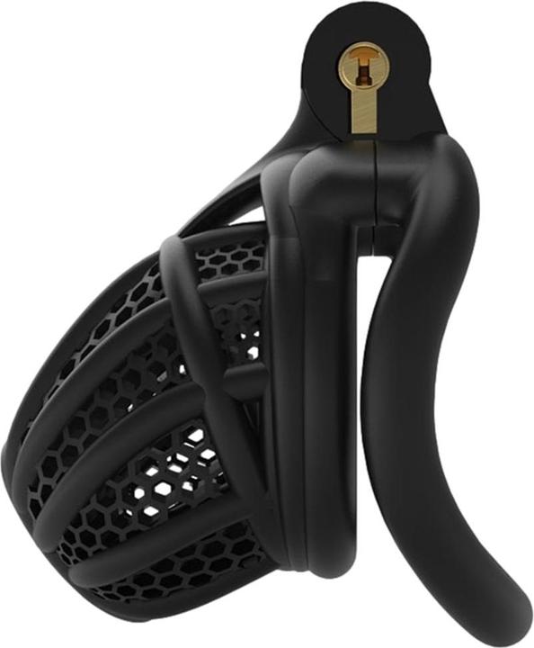 Produktbild CockLock Penis-Keuschheitskäfig "Combia"