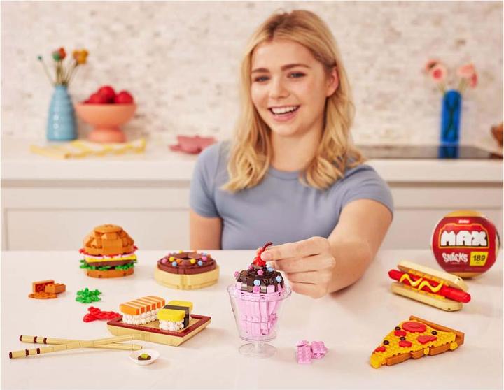 Produktbild Zuru MAX - Snacks 83186GQ1