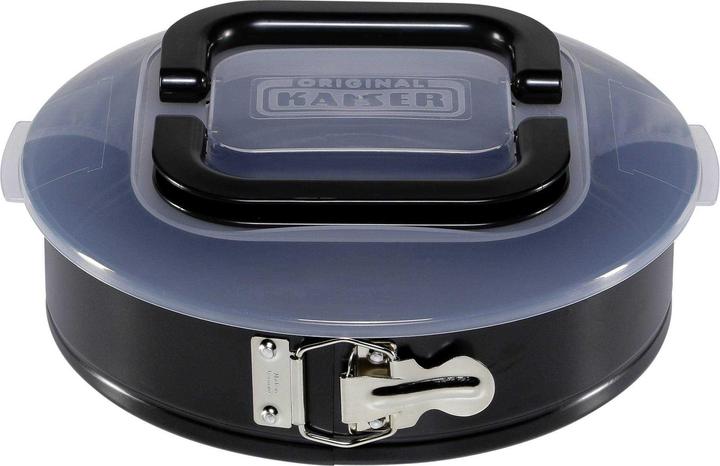 Productafbeelding Kaiser Springvorm Ø 26 cm Bake & Take (26 cm)