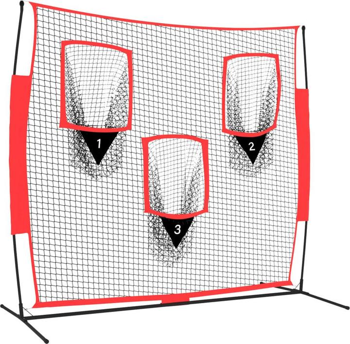 Actual product image vidaXL Layton