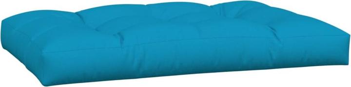 Produktbild vidaXL 10-tlg. Garten-Lounge-Set mit Kissen (120 x 80 x 12 cm)