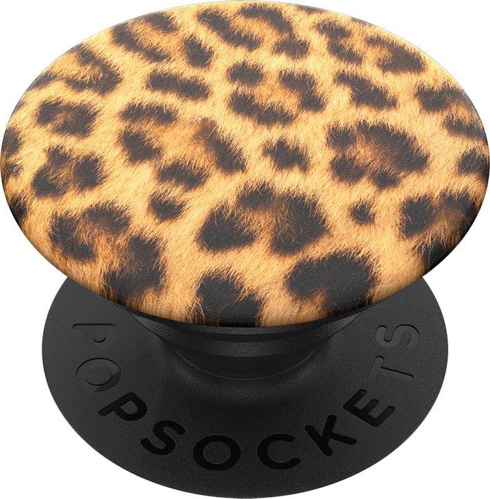 Actual product image PopSockets PG Cheetah Chic (2nd gen, interchangeable)