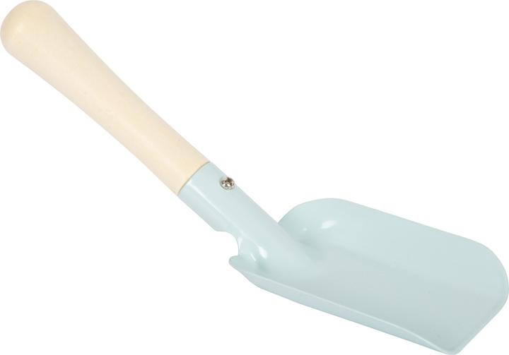 Actual product image small foot Handschaufel-Set kompakt