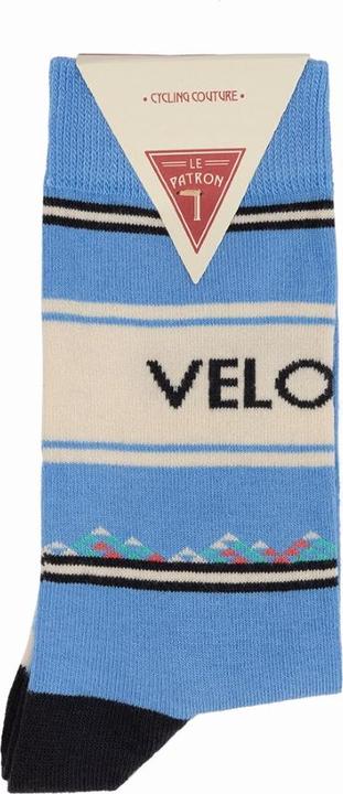 Immagine prodotto Patrón Spirits Company Calzini Velovelo 2024 (35 - 38)