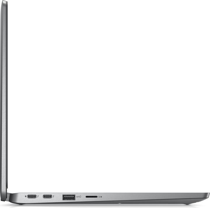 Produktbild T1A DELL Grade A Latitude 5330 i7-1265U 13inch 16GB 256GB SSD BL CAM HDMI TBel W11P (16 GB, 13.30", 256 GB, Deutschland, A / Wie neu)