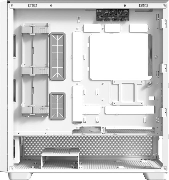 Produktbild Antec Flux (ATX, ITX, mATX, E-ATX)