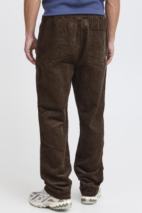 Actual product image Solid Gutti Liam Elas. (XXL)