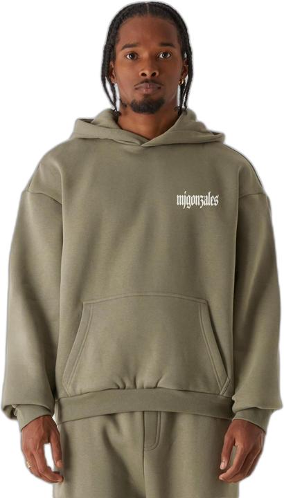Actual product image Mjgonzales Heavy - Discipline Dynasty (M)