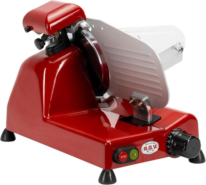 Actual product image RGV Model 20 Special Edition